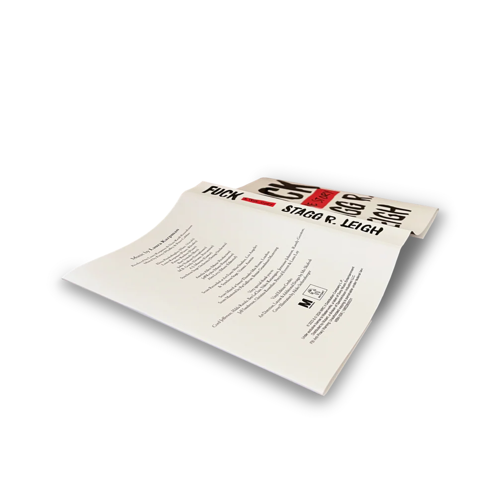 American Fiction - Original Motion Picture Soundtrack - Image 4