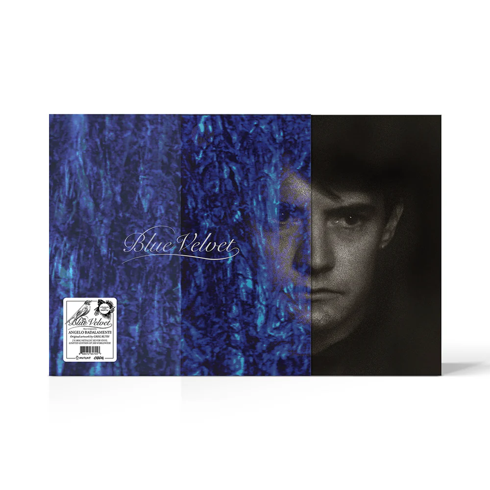 Blue Velvet - Original Motion Picture Soundtrack - Image 2