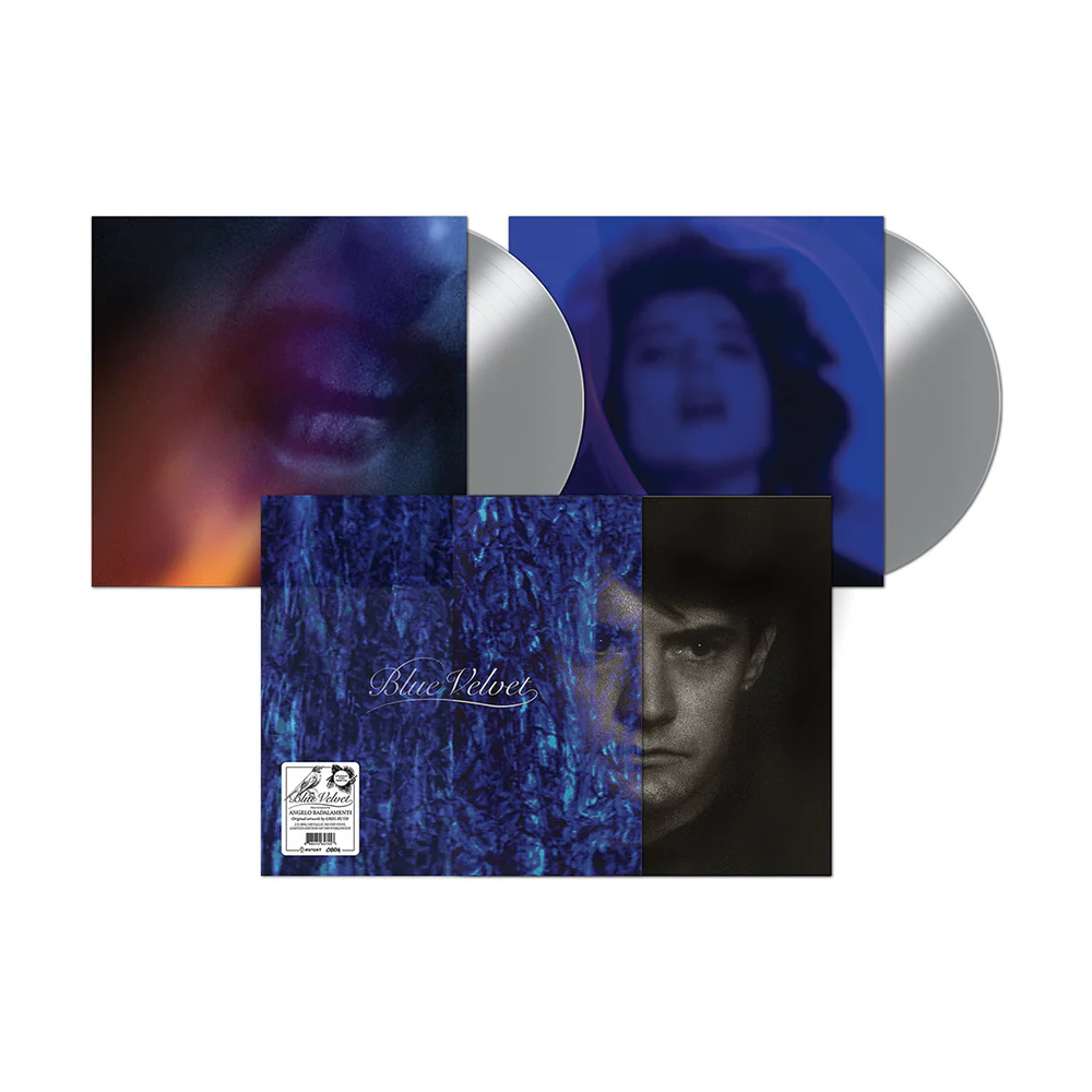 Blue Velvet - Original Motion Picture Soundtrack - Image 5