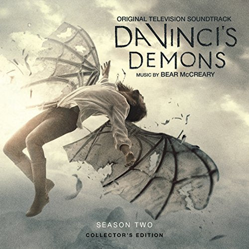Da Vinci's Demons - Season 2 - Original Television Soundtrack - Image 2