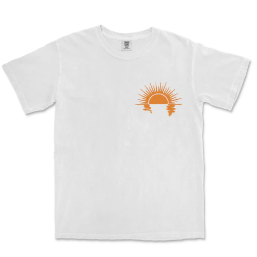 Michael Giacchino's Exotic Themes - Vacation Tee