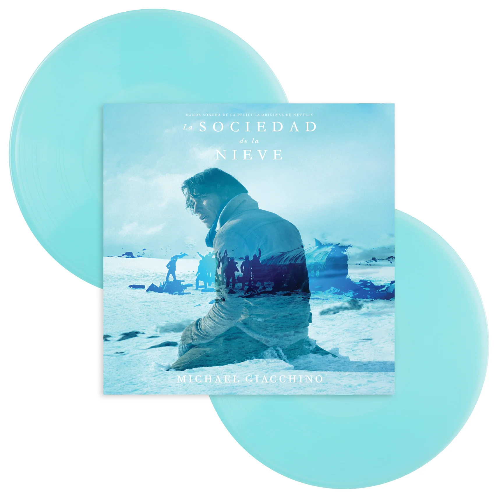 Society Of The Snow: Soundtrack From The Netflix Film - Image 3