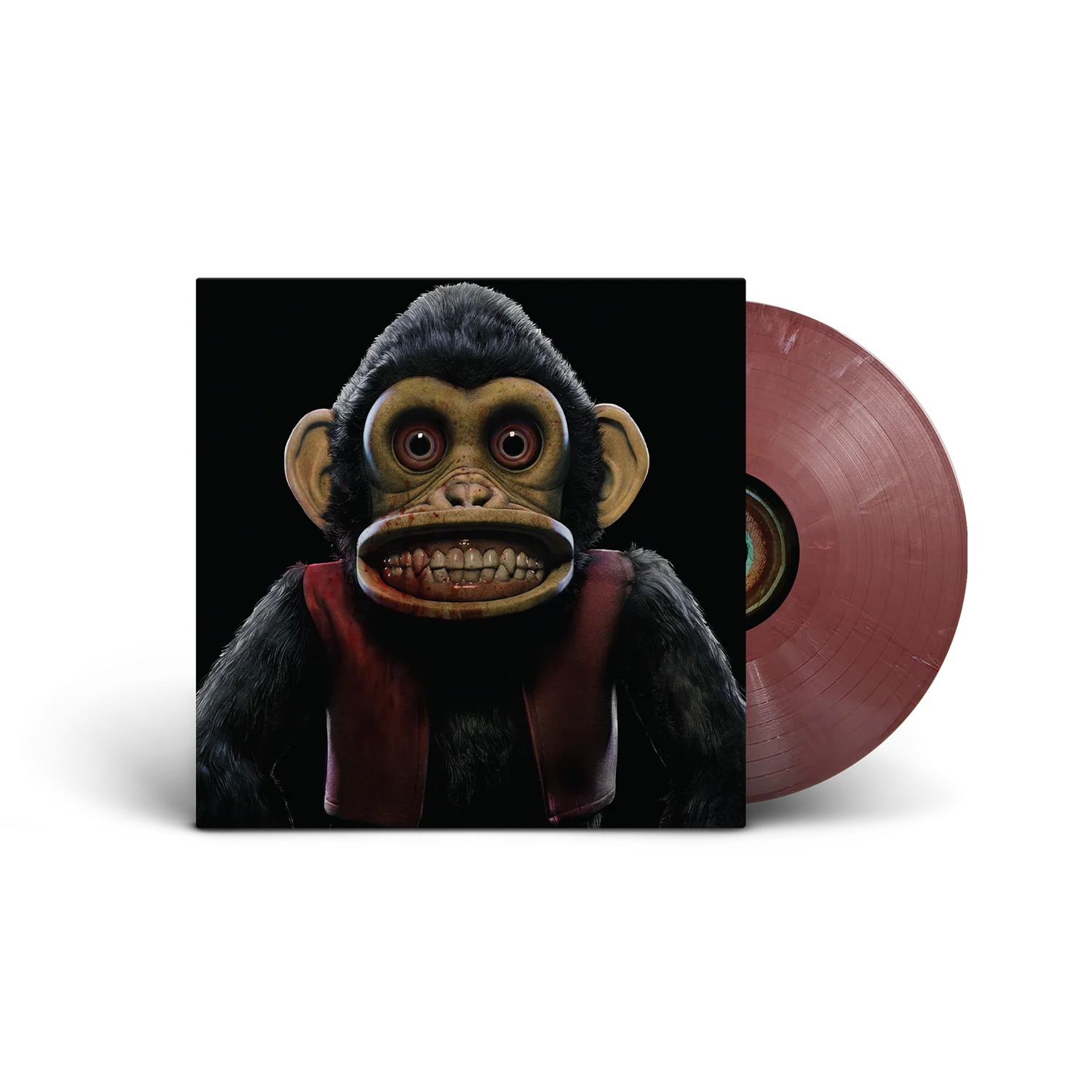 The Monkey - Original Motion Picture Soundtrack - Image 5