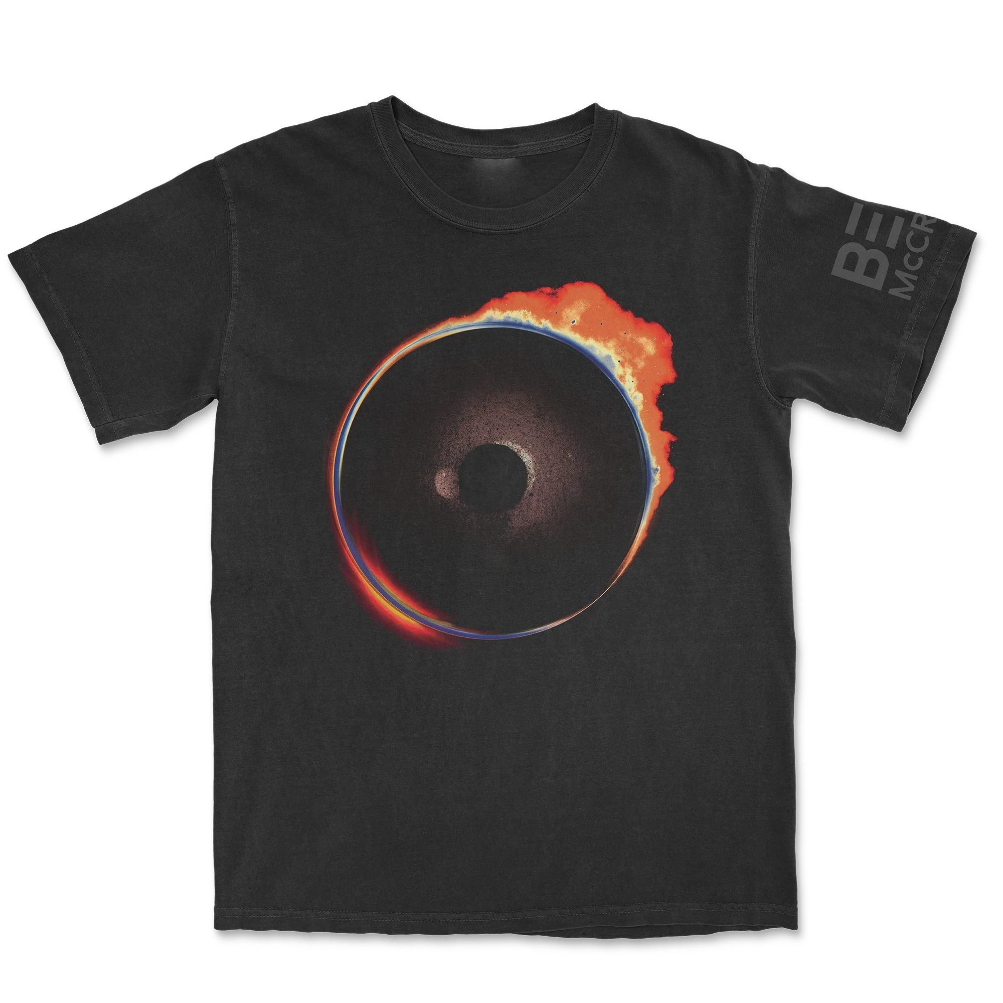 The Singularity T-Shirt (Album Art)