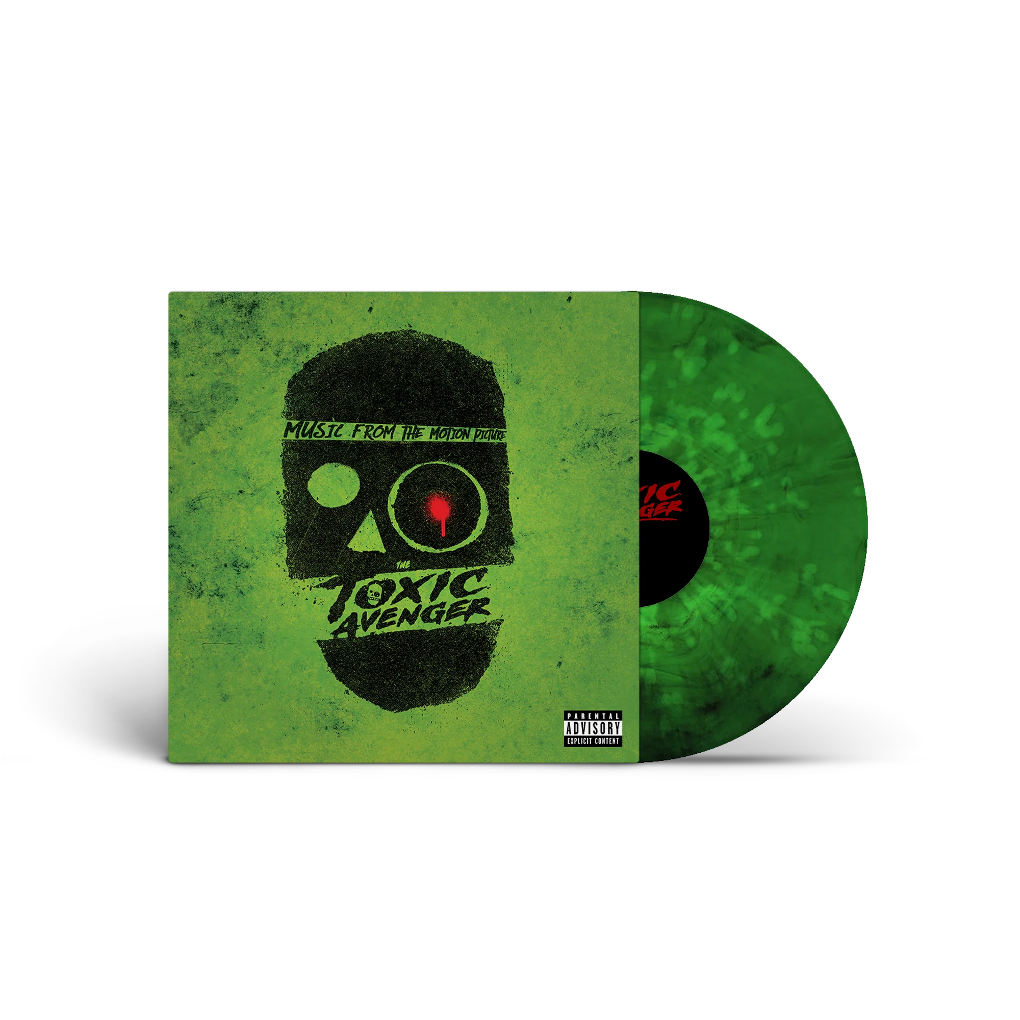 The Toxic Avenger - Music from the Motion Picture - Image 2