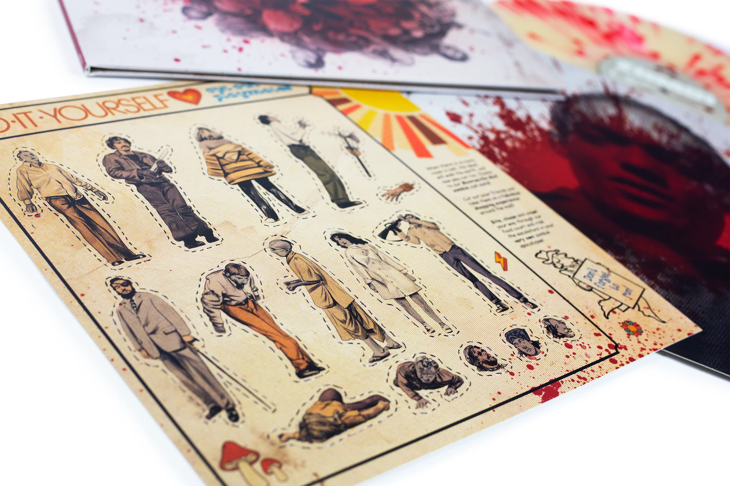 Zombi (Dawn of the Dead) - Original Soundtrack - Image 7